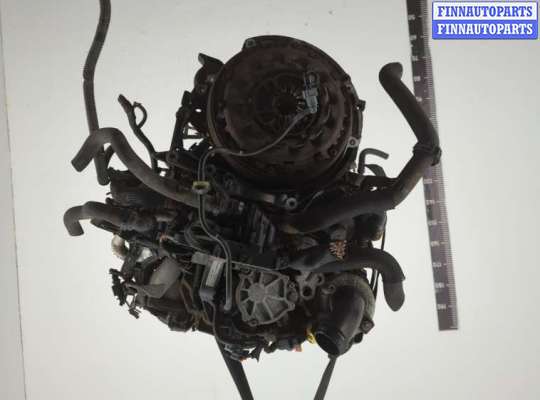 купить Двигатель (ДВС) на Citroen DS4 2010-2018