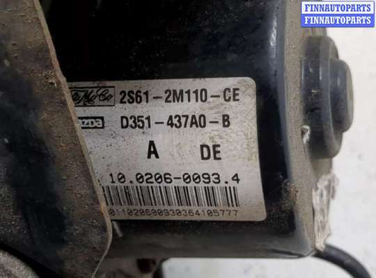 купить Блок АБС, насос (ABS, ESP, ASR) на Ford Fiesta 2001-2007