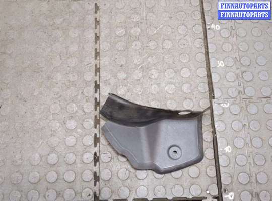 купить Пластик кузовной на BMW X2 (F39) 2017-2023