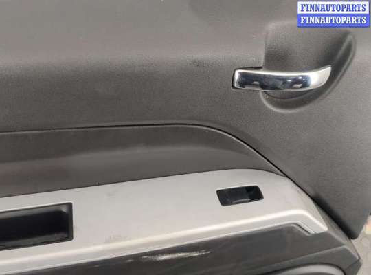 купить Стекло боковой двери на Jeep Patriot 2007-2010