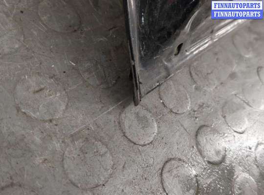 купить Стекло боковой двери на Jeep Patriot 2007-2010