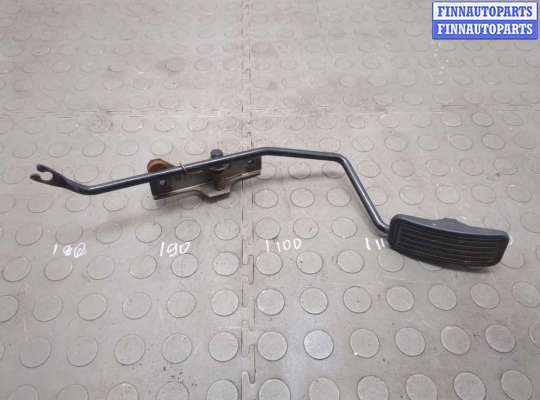 купить Педаль газа на Mazda MPV 1999-2006