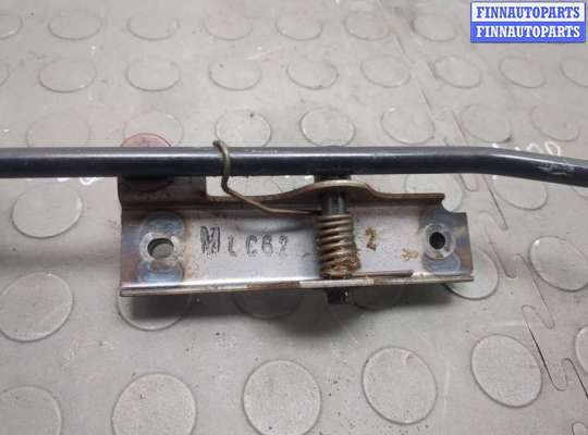 купить Педаль газа на Mazda MPV 1999-2006