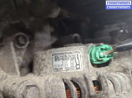 купить Компрессор кондиционера на Subaru Legacy (B14) 2009-2014