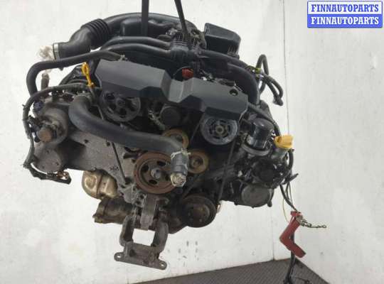 купить Компрессор кондиционера на Subaru Legacy (B14) 2009-2014