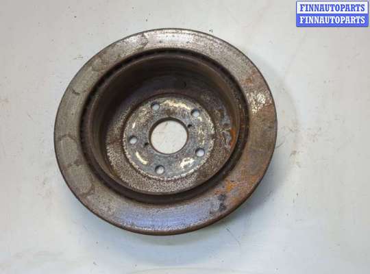 Диск тормозной SUG8098 на Subaru Tribeca (B9) 2004-2014
