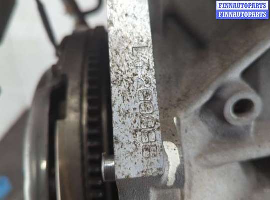 купить Двигатель (ДВС) на Mazda 6 (GG) 2002-2007