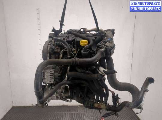 Купить Патрубок интеркулера на Renault Megane 3 2009-2016 Патрубок интеркулера RN1585584 на Renault Megane 3 2009-2016