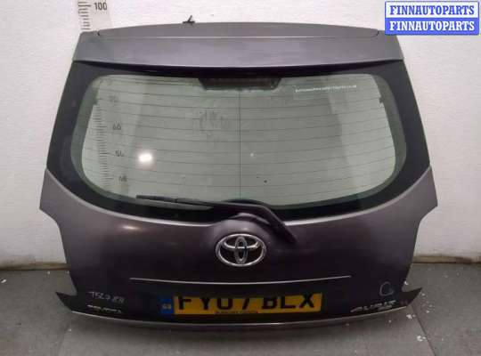 купить Щеткодержатель на Toyota Auris E15 2006-2012