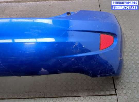 Бампер задний на Honda Civic VII (EU/ES/EP/EM)