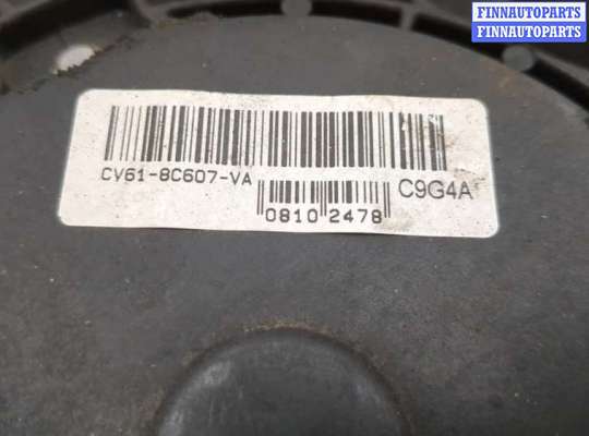 купить Вентилятор радиатора на Ford Focus 3 2011-2015