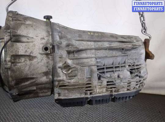купить КПП - автомат (АКПП) на Mercedes C W205 2014-2023