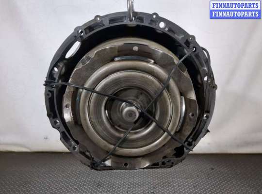 КПП - автомат (АКПП) MB1543641 на Mercedes C W205 2014-2023