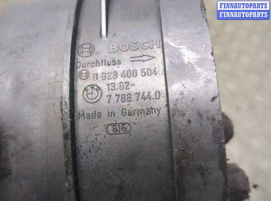 купить Измеритель потока воздуха (расходомер) на BMW 3 E46 1998-2006