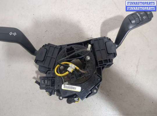 Подрулевой переключатель на Ford Transit Mk6 / Mk7