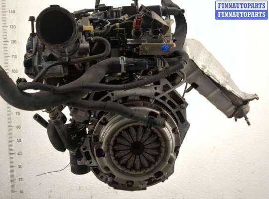 купить Маховик на Mazda 6 (GG) 2002-2007