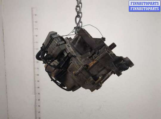 купить КПП - автомат (АКПП) на Renault Scenic 1996-2002