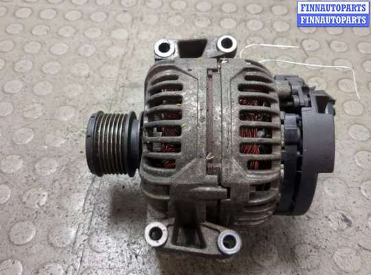 Купить Генератор на Mercedes C W203 2000-2008 Генератор MB1733732 на Mercedes C W203 2000-2008