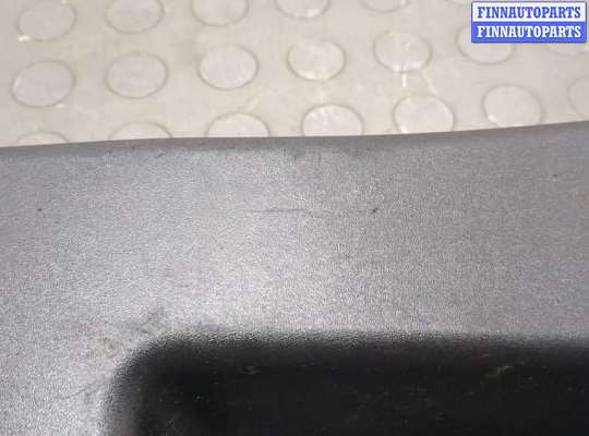 купить Накладка замка капота на Ford Mondeo 4 2007-2015