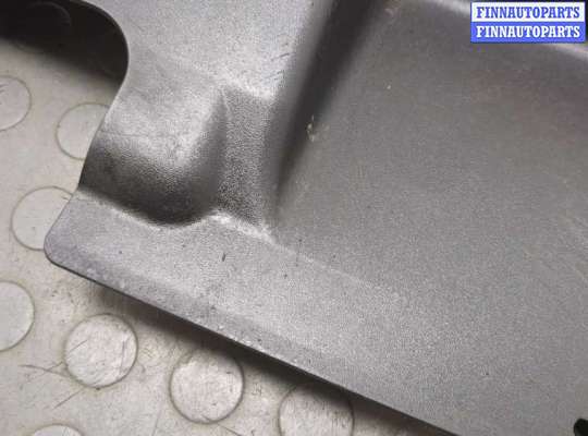 купить Накладка замка капота на Ford Mondeo 4 2007-2015