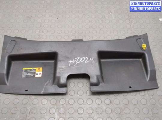 купить Накладка замка капота на Ford Mondeo 4 2007-2015