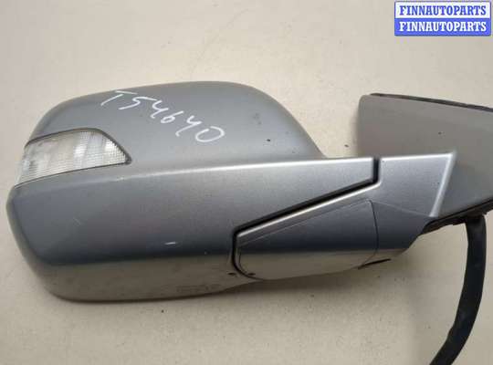 Зеркало боковое на Honda CR-V III (RE)