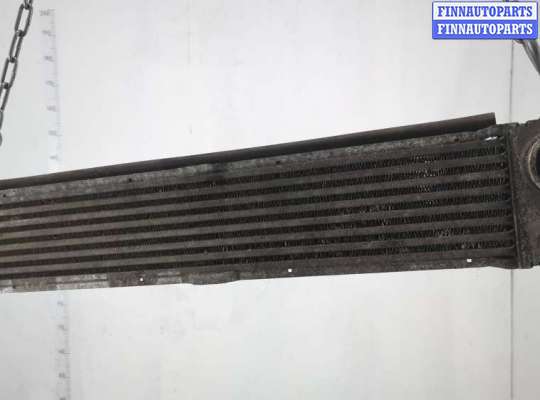 купить Радиатор интеркулера на Mercedes Vito W639 2003-2014