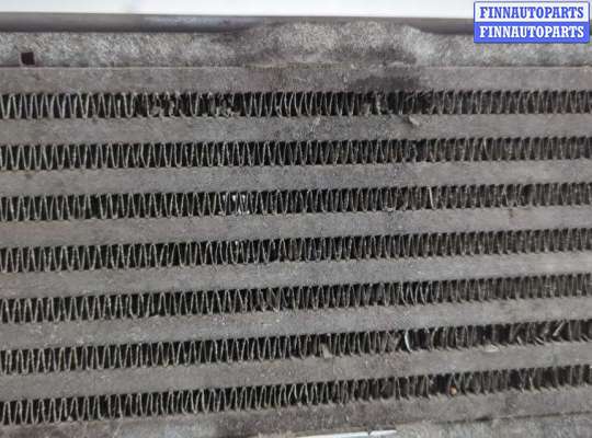 купить Радиатор интеркулера на Mercedes Vito W639 2003-2014