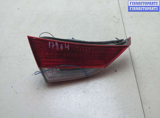 купить Фонарь крышки багажника на Hyundai Elantra 2010-2016