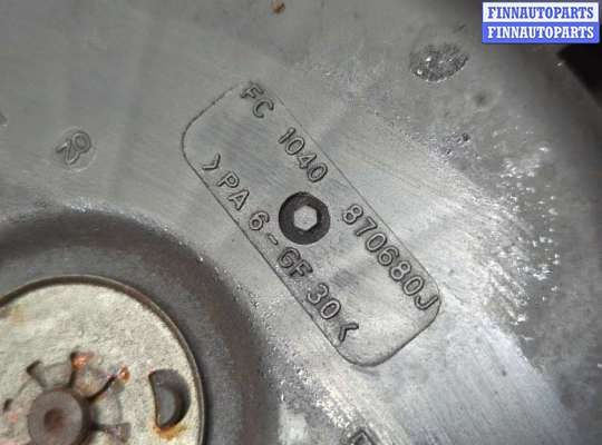 купить Вентилятор радиатора на Chrysler Voyager 2000-2007