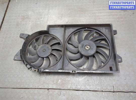 купить Вентилятор радиатора на Chrysler Voyager 2000-2007