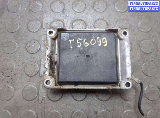 купить Блок управления двигателем на Opel Corsa D 2006-2014