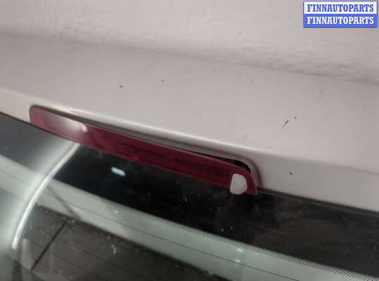 купить Крышка (дверь) багажника на Opel Meriva 2003-2010