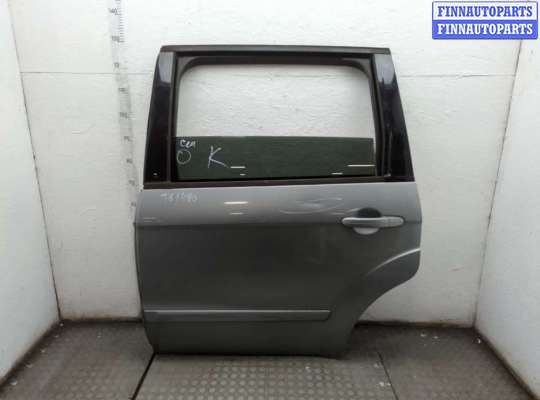 Стекло боковой двери FO2171334 на Ford Galaxy 2006-2010