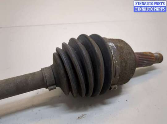 купить Полуось (приводной вал, шрус) на Mazda 6 (GH) 2007-2012