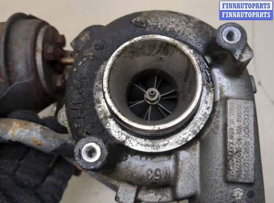 купить Турбина на Volvo S40 2004-