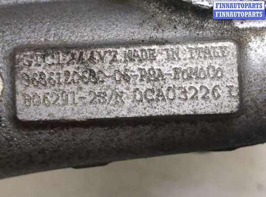 купить Турбина на Volvo S40 2004-