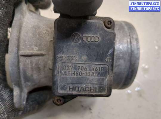 Датчик расхода воздуха (ДМРВ) на Volkswagen Golf III (1H)