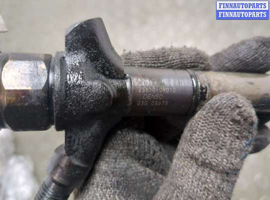 купить Форсунка топливная на Toyota Avensis 2 2003-2009