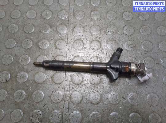 купить Форсунка топливная на Toyota Avensis 2 2003-2009
