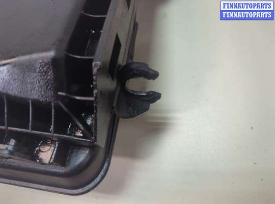 купить Корпус воздушного фильтра на Peugeot Partner 2008-2012