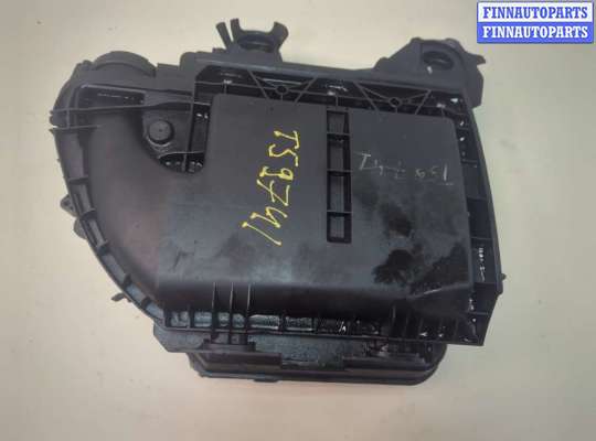 Корпус воздушного фильтра CT1114972 на Peugeot Partner 2008-2012