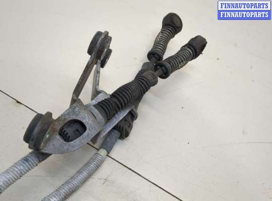 купить Кулиса КПП на Volkswagen Polo 2001-2005