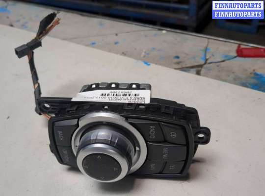 купить Джойстик мультимедиа на BMW 5 F10 2010-2017