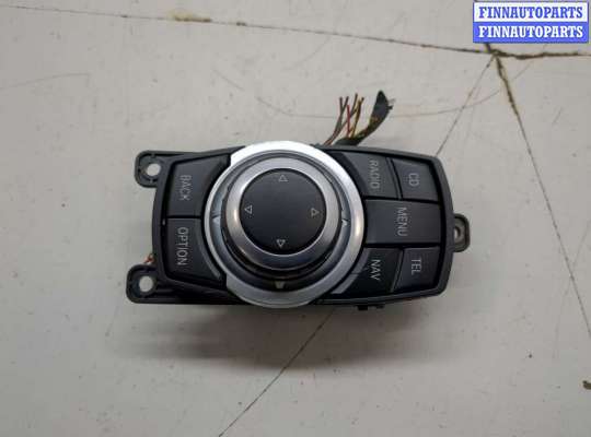 купить Джойстик мультимедиа на BMW 5 F10 2010-2017