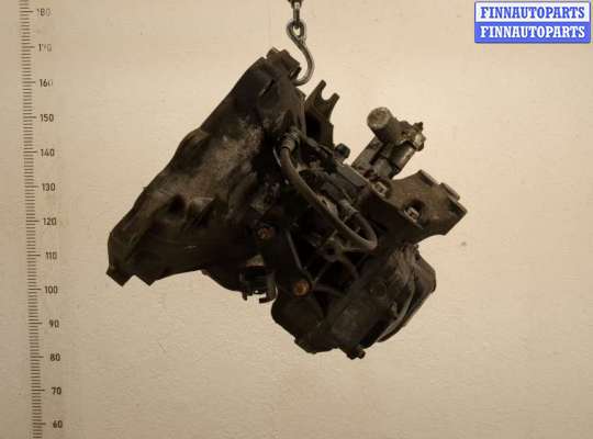 купить КПП 5-ст.мех. (МКПП) на Opel Astra J 2010-2017