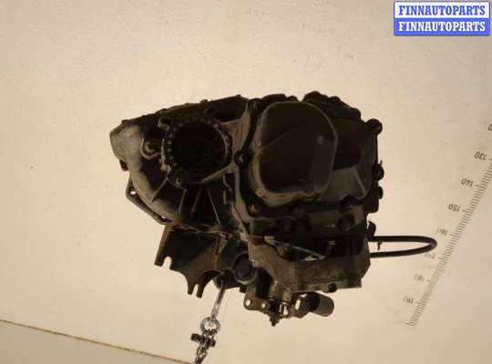 купить КПП 5-ст.мех. (МКПП) на Opel Astra J 2010-2017