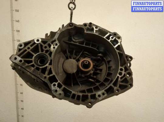 купить КПП 5-ст.мех. (МКПП) на Opel Astra J 2010-2017