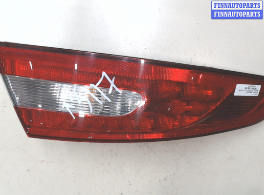 купить Фонарь (задний) на Jaguar XF 2007–2012