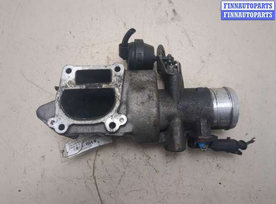 купить Заслонка дроссельная на Saab 9-5 2005-2010